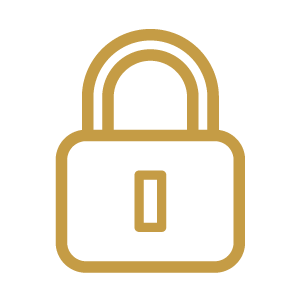 Sécurité avancée Protégez vos données et transactions avec des protocoles de sécurité avancés.
