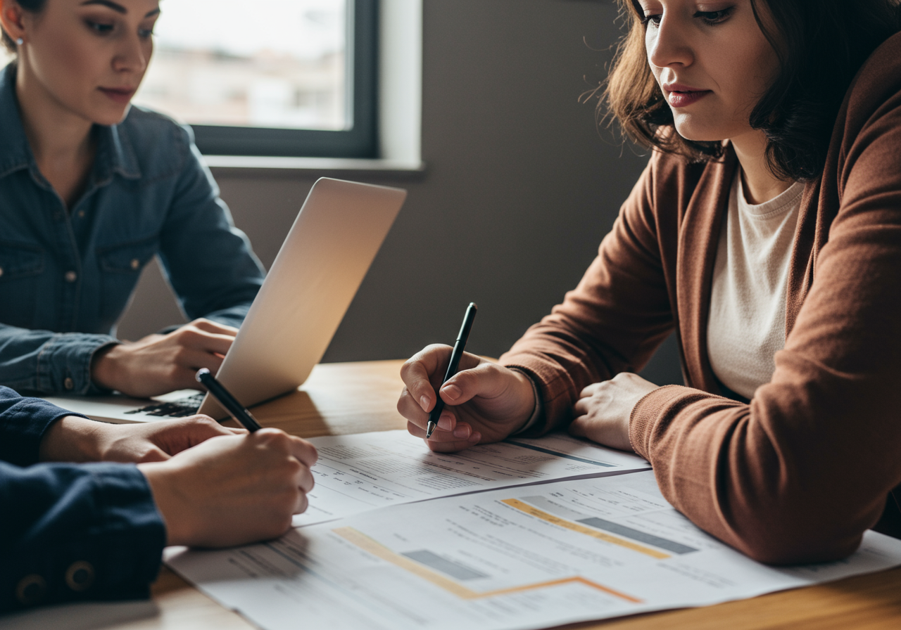 Optimisation de la gestion d'un salon de coiffure avec Hairnet