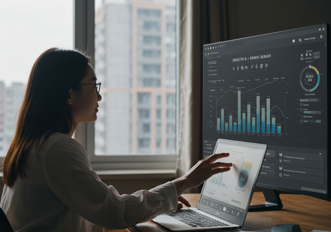 Collecte de données clients salon coiffure avec Hairnet