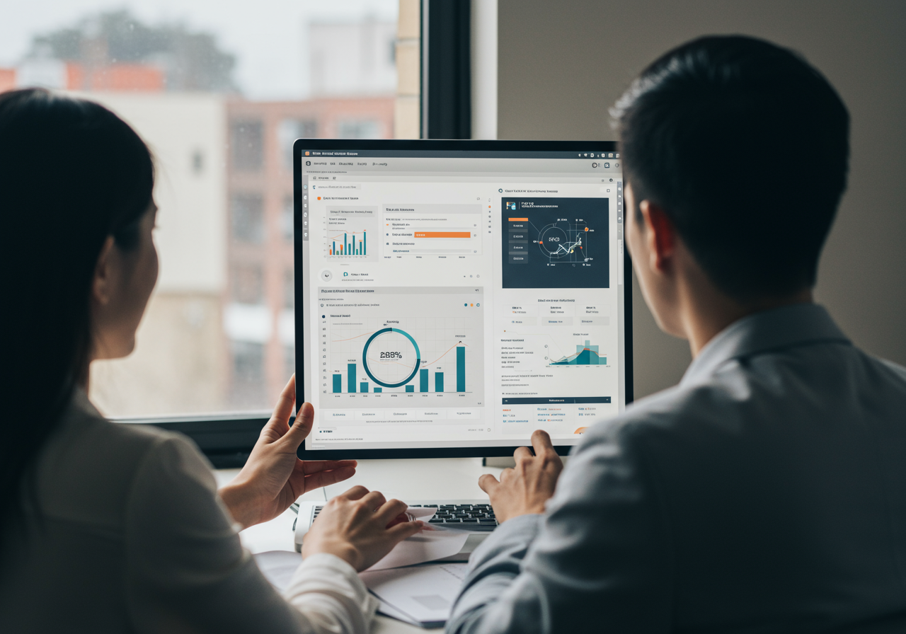 Logiciel Hairnet pour une gestion efficace du salon de coiffure