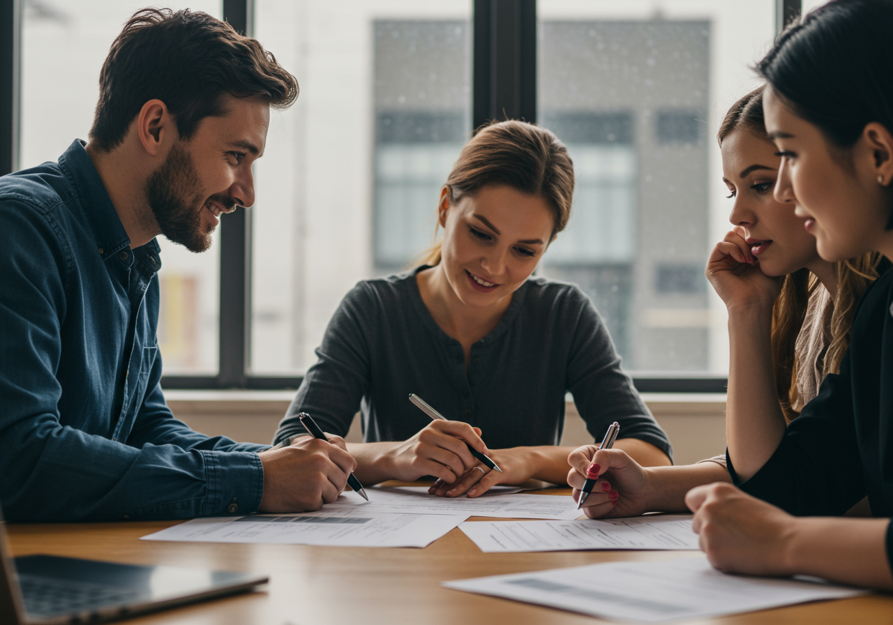 Système de rappel automatique pour salon de coiffure