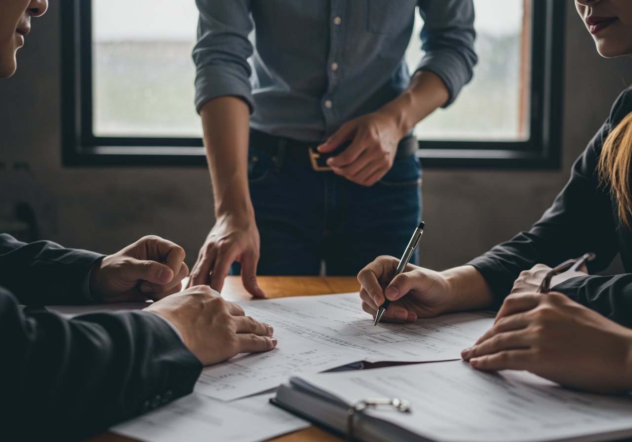 Technologie pour améliorer l'expérience client en salon